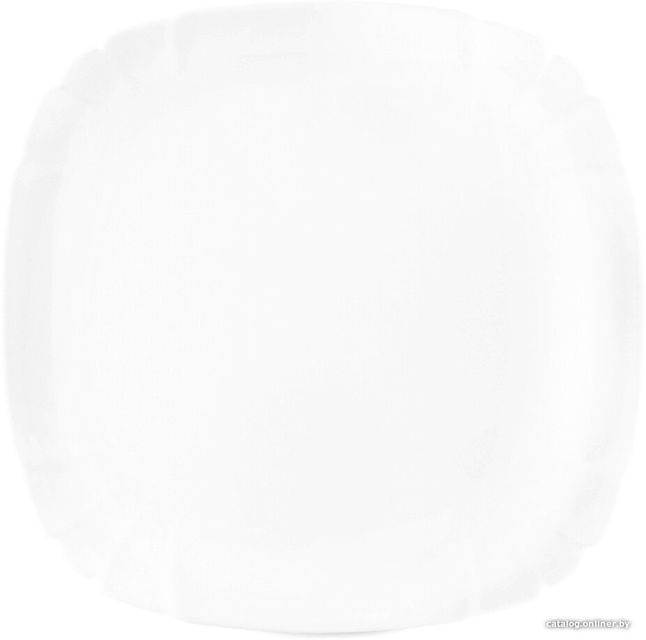 Тарелка обеденная Luminarc Lotusia N3621