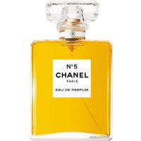 Парфюмерная вода Chanel №5 EdP (50 мл)