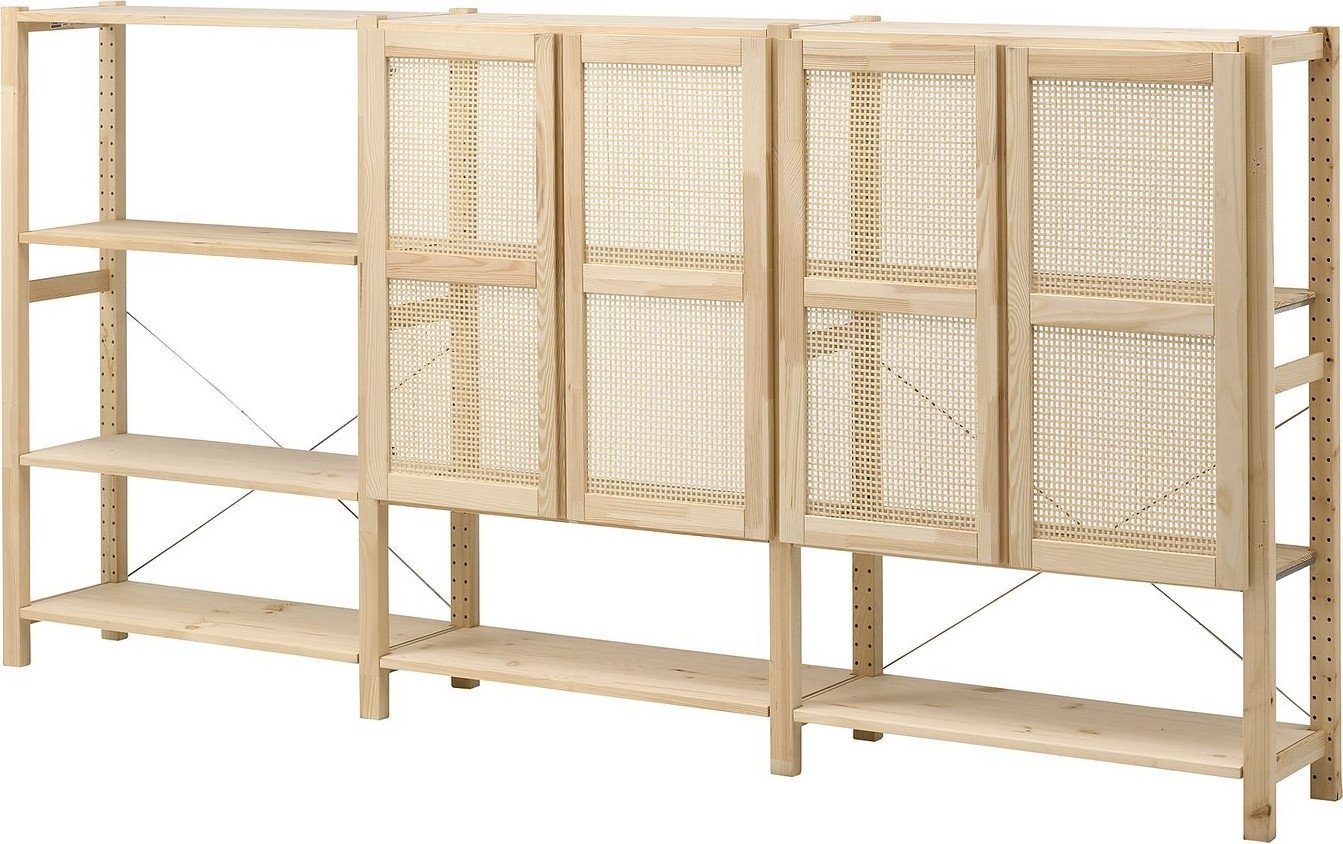 Стеллаж Ikea Ivar S79403471