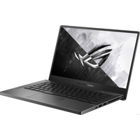 Игровой ноутбук ASUS Zephyrus G14 GA401IH-HE069T