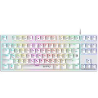 Клавиатура Defender Ivory GK-579