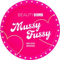 Декоративная косметика для лица Beauty Bomb Mussy Fussy тон 01 коричневый