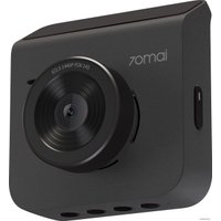 Видеорегистратор 70mai Dash Cam A400 (международная версия, серый)