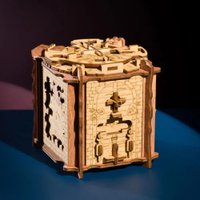 Конструктор Idventure UG Квестбокс: Испытание Камелота 480084