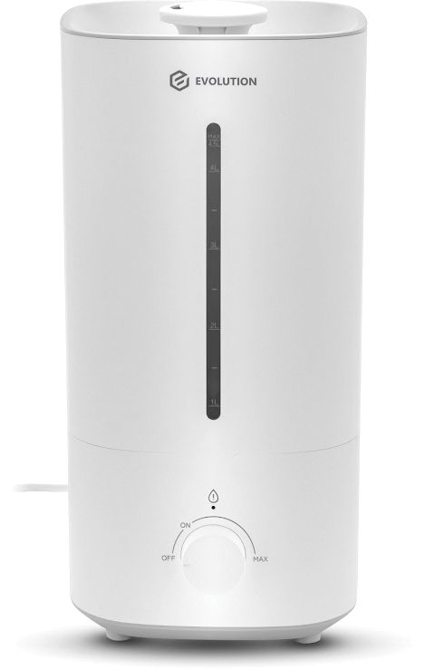 

Увлажнитель воздуха Evolution HF-848