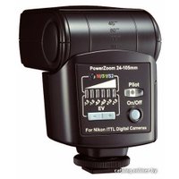 Вспышка Nissin Di466 для Canon