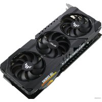 Видеокарта ASUS TUF Gaming GeForce RTX 3060 V2 OC Edition 12GB GDDR6 в Мозыре