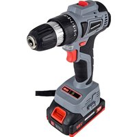 Дрель-шуруповерт Profipower MKBL-18BT (с 2-мя АКБ, кейс)