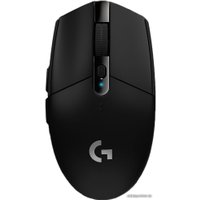 Игровая мышь Logitech G304 Lightspeed (черный)