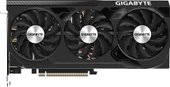 GeForce RTX 4070 Ti Windforce 12G GV-N407TWF3-12GD