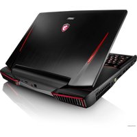 Игровой ноутбук MSI GT83VR 6RF-019RU Titan SLI