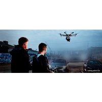 Стабилизатор DJI Ronin-MX