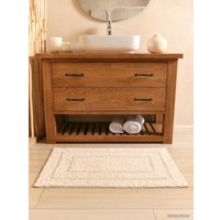 Коврик для ванной Arya Klementin 8680943068231 (экрю)