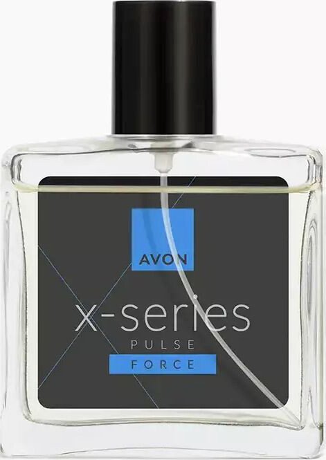 Туалетная вода Avon X-Series Force для него EdT (45 мл)