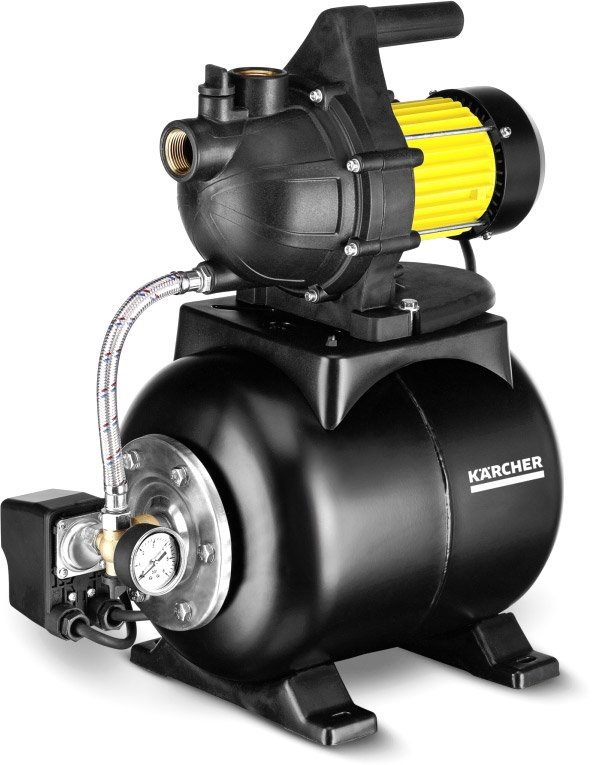 

Насосная станция Karcher BP 3 Home