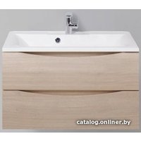  BelBagno Тумба под умывальник Marino-800-2C-SO-RG-P (rovere grigio)