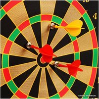 Магнитный дартс Onlytop 534877