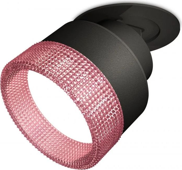 

Спот Ambrella light Techno XM8102542 SBK/PI