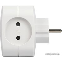 Разветвитель ЭРА SP-4-USB-W Б0049532