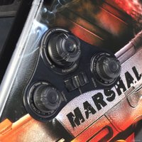 Сварочная маска Patriot WH 800E