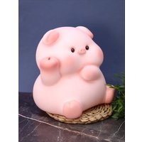 Копилка для денег ILikeGift Please give the money to the piglet BB2564-02