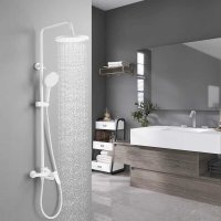 Душевая система  Shevanik S4336C