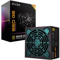 Блок питания EVGA SuperNOVA 850 G5 220-G5-0850-X2