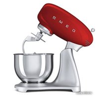 Планетарный миксер Smeg SMF01RDEU
