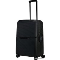 Чемодан-спиннер Samsonite Magnum Eco Graphite 69 см