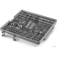 Встраиваемая посудомоечная машина Weissgauff BDW 6136 D Info Led