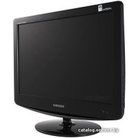 Монитор Samsung SyncMaster 2032MW