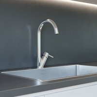 Смеситель IDDIS Line K11SB0Ji05