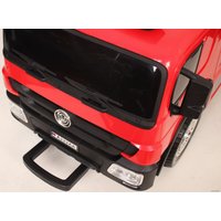 Электромобиль RiverToys A222AA