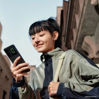 Телефон Realme GT3 16GB/1TB международная версия (черный)