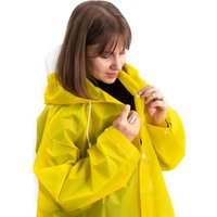 Дождевик Следопыт PF-RC-16 (р. 46-48, желтый)