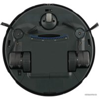 Робот-пылесос Polaris PVCR 1015 Golden Rush в Пинске