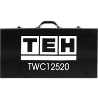 Бороздодел TEH TWC12520 (кейс)