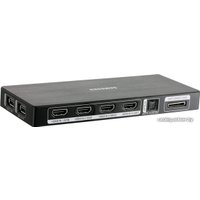 Телевизор Samsung UE48JU7000U