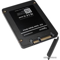 SSD Apacer Panther AS340 120GB [AP120GAS340G]