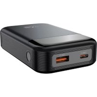 Внешний аккумулятор XO PR232 10000mAh (черный)