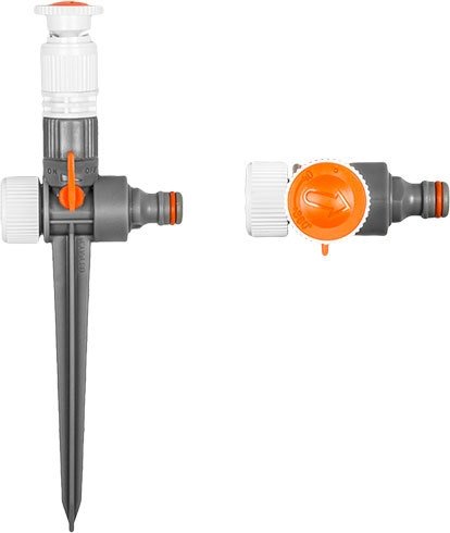 

Распылитель Bradas White Line WL-Z08