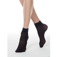 Носки Conte Elegant Tension 40 2 пары 8С-7СП (р. 36-39, nero)