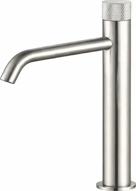 Смеситель Milleau Tissage ML0326KLH-BN