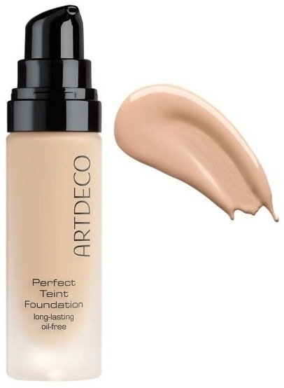 

Тональный крем Artdeco Perfect Teint Foundation 4841.16