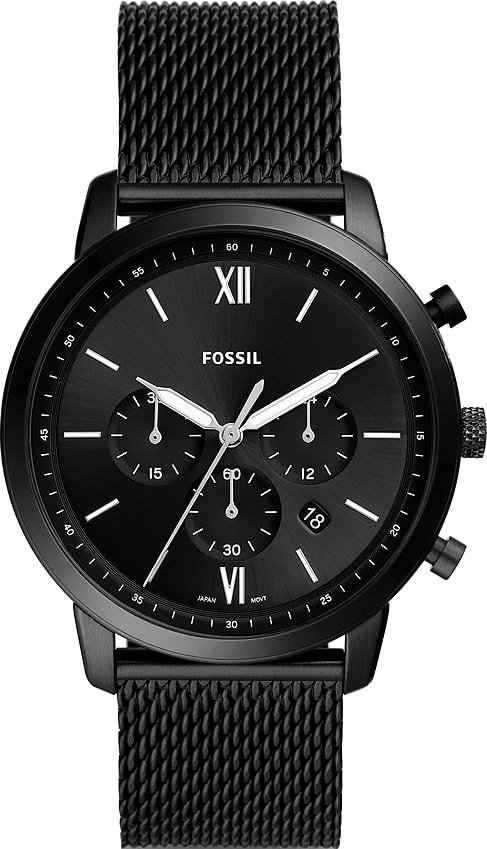 

Наручные часы Fossil Neutra FS5707