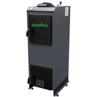 Отопительный котел Sakovich Standart 25кВт