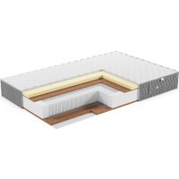 Матрас ЭОС Люкс Тип 41 70х180 (жаккард Premium)