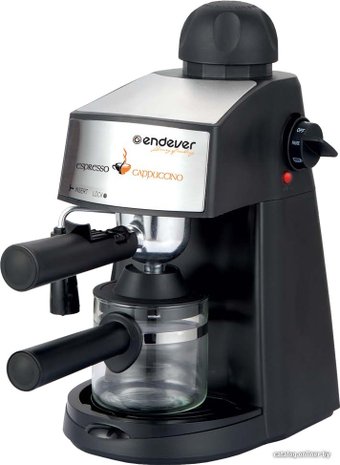 Рожковая кофеварка Endever Costa-1050