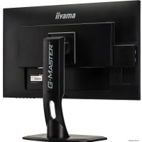 Игровой монитор Iiyama G-Master Red Eagle GB2760QSU-B1