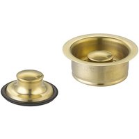 Горловина ZorG Gold SR3024 G